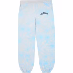Sp5der AOP Web Sweatpants Heather Grey