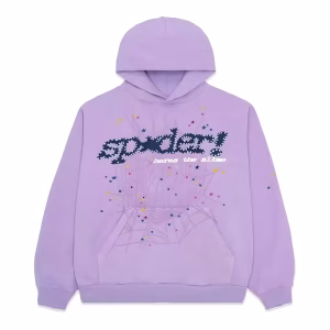 Sp5der-Acai-Hoodie-Purple