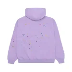 Sp5der-Acai-Hoodie-Purple-Back