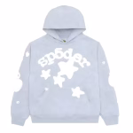 Sp5der-Beluga-Hoodie-Heather-Grey