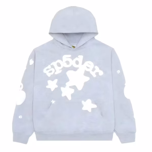 Sp5der-Beluga-Hoodie-Heather-Grey