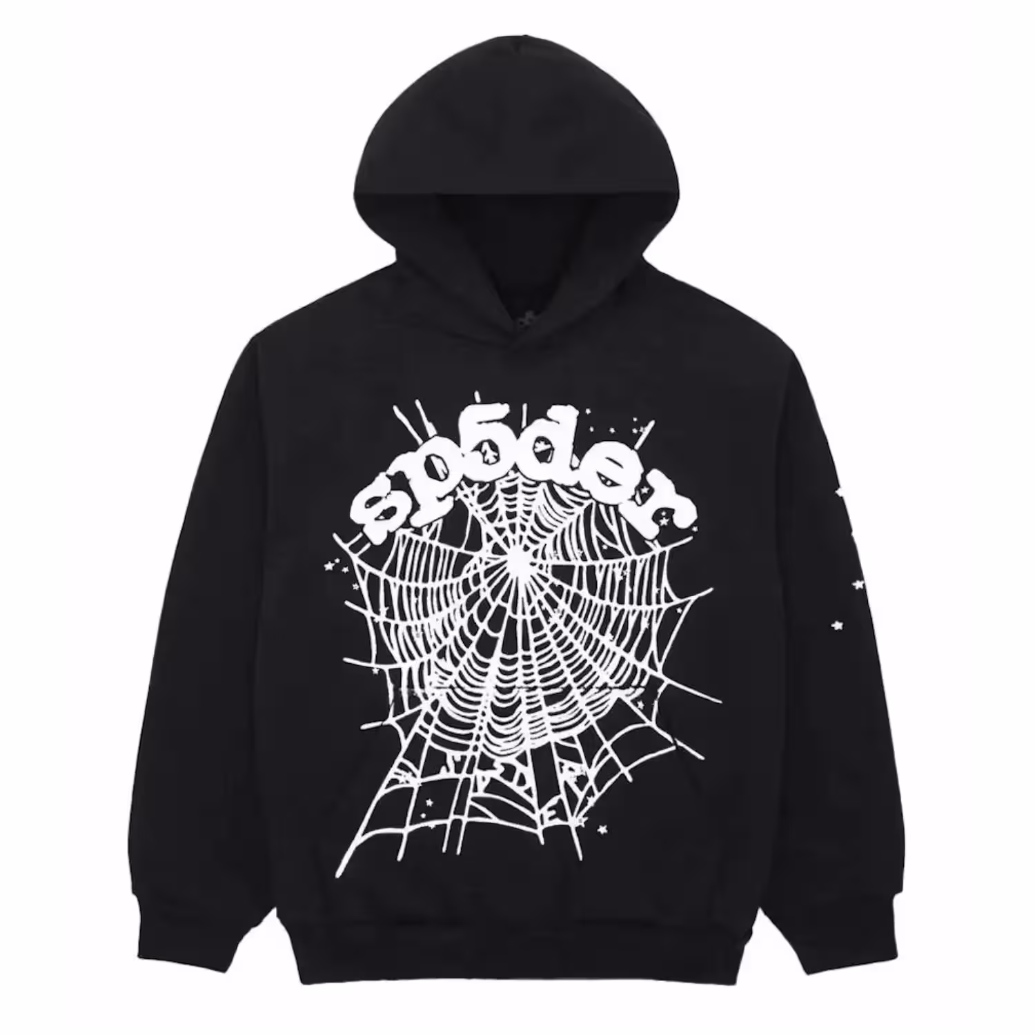 Sp5der-OG-Web-Hoodie-Black Sp5der-OG-Web-Hoodie-Black