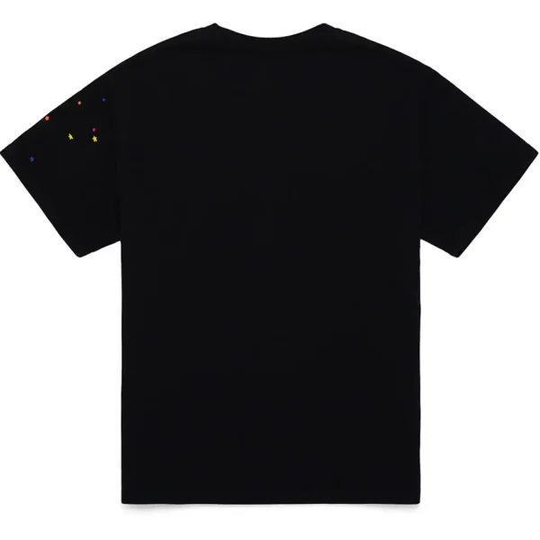 Sp5der-OG-Web-V2-Tee-Black Back