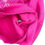 Sp5der P*NK Hoodie Pink - Image 3