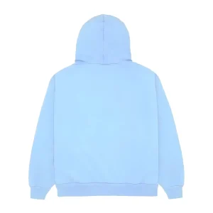 Sp5der-Web-Hoodie-Sky-Blue-back