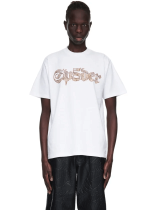 Sp5der Juan V2 Tee White
