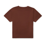 Sp5der OG Web Tee Brown