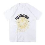 Spider Worldwide Web T-Shirt