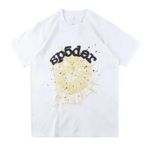 Spider Worldwide Web T-Shirt