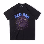 Sp5der Worldwide T-Shirt