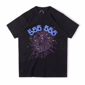 Sp5der Worldwide T-Shirt