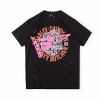 Sp5der Top Tees Men Women Sports Style T-shirt