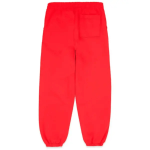 Sp5der P*NK V2 Sweatpant Red