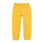 Sp5der Websuit Sweatpant Yellow