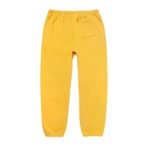 Sp5der Websuit Sweatpant Yellow