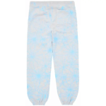 Sp5der AOP Web Sweatpants Heather Grey - Image 2