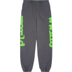 Sp5der Tracksuit Slate Grey