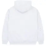 Sp5der OG Web Hoodie Heather Grey