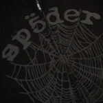 SP5DER OG WEB V2 PHANTOM ZIP UP