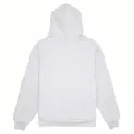 Sp5der Arach NY Phobia Hoodie Ash Grey
